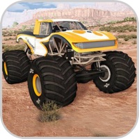 Truck 4x4 Driving Track sur PC