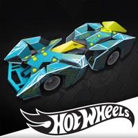Hot Wheels®TechMods™ apk