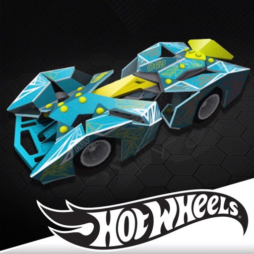 Hot Wheels®TechMods™ icon