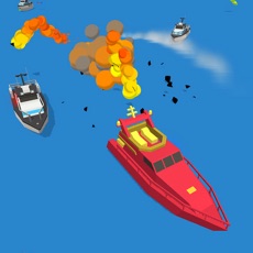 Activities of Police Jet Ski Runner