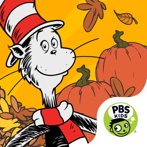 The Cat in the Hat Builds That