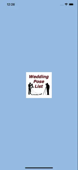 Game screenshot Wedding Pose Checklist mod apk