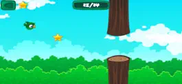 Game screenshot Bouncy Birds Adventure apk