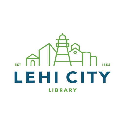 Lehi City Library iOS App