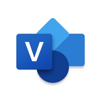 Microsoft Visio Viewer app funktioniert nicht? Probleme und Störung