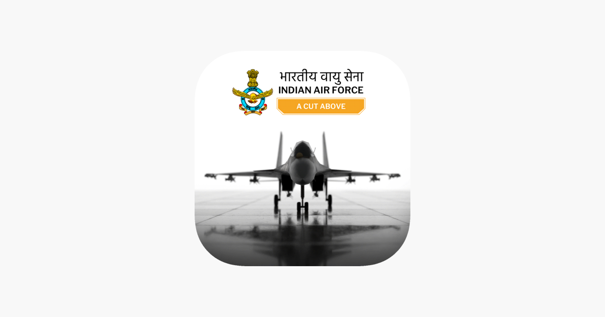 indian air force logo png