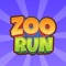 Zoo Run:Tap Tap is a easy game,hope you enjoy