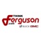 Ferguson Buick GMC mobile dealer app provides customers and shoppers with an enhanced dealership mobile experience