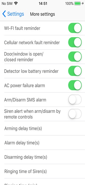 MiGuard Security(圖4)-速報App