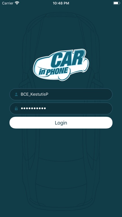 Car In Phone Lite