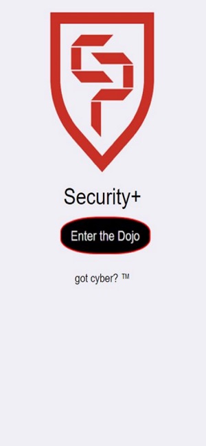 Security+ CyberNinja(圖1)-速報App