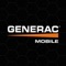 The Generac Mobile App features mobile equipment tools, real-world stories about the people and technology behind industry-leading Generac Mobile, as well as in-depth coverage of the latest products from Generac