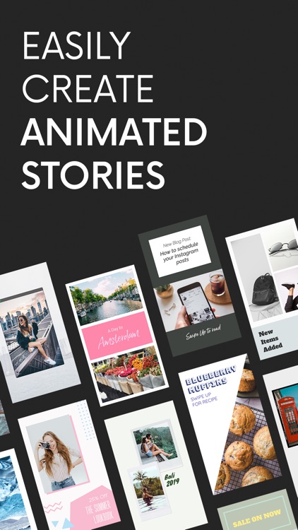 Super Stories screenshot-0