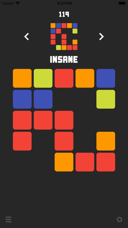 Grids - a puzzle game screenshot-4