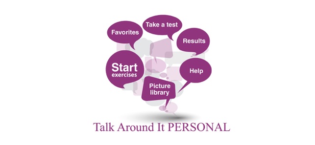 Talk Around It USA Personal(圖5)-速報App