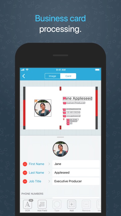 Prizmo 5 (Volume Ed.) screenshot-5