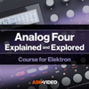 Intro Course For Analog Four apk