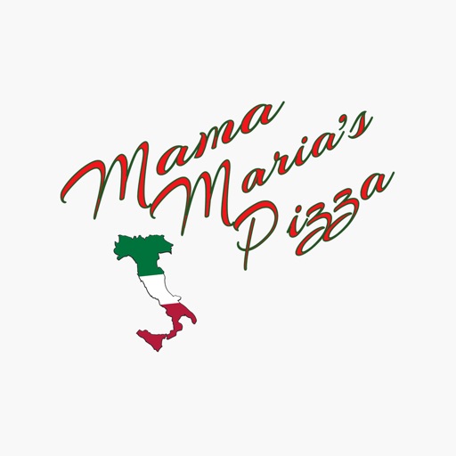 Mama Maria's Pizza icon