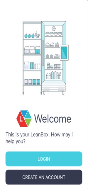 Leanbox