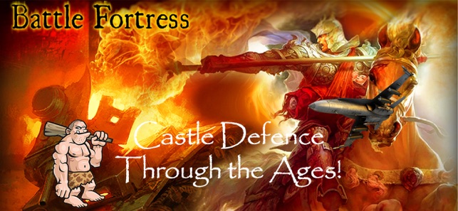 Battle Fortress War: Fire Age