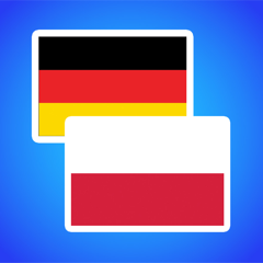 Polnisch Deutsch app