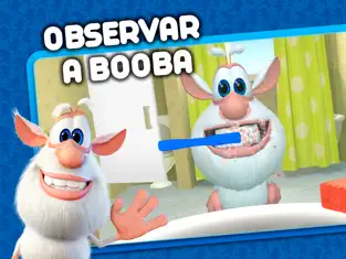 Screenshot 6 Mi hablar mascota Booba cuida iphone