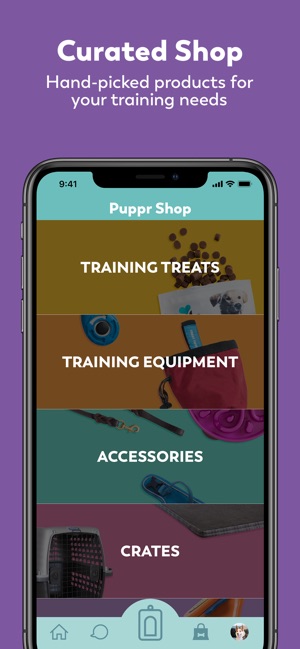 Puppr - Dog Training & Tricks(圖6)-速報App