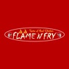 Flame N Fry Grantham
