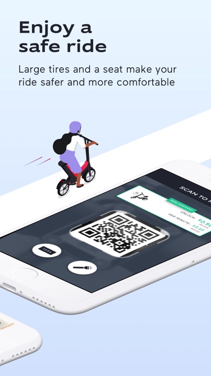 Wheels - Ride Safe