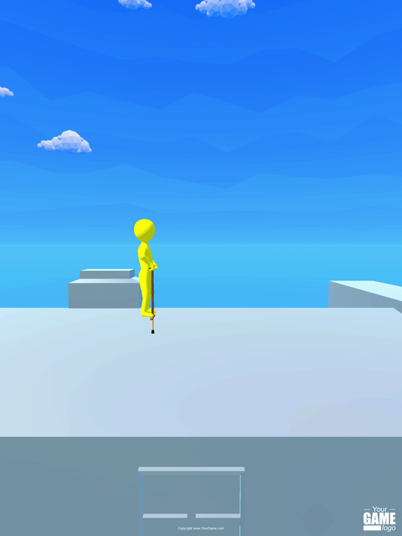 Pogo Flip 3D | App Price Drops