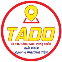TADO GPS sur PC