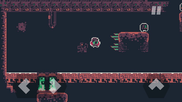 DERE EVIL EXE screenshot-0