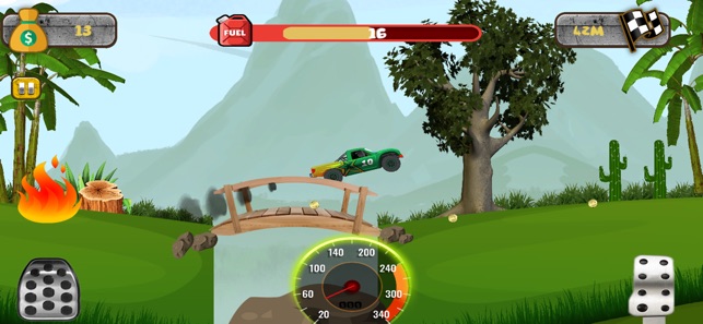 Off road rider(圖7)-速報App