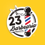 23 Barbearia