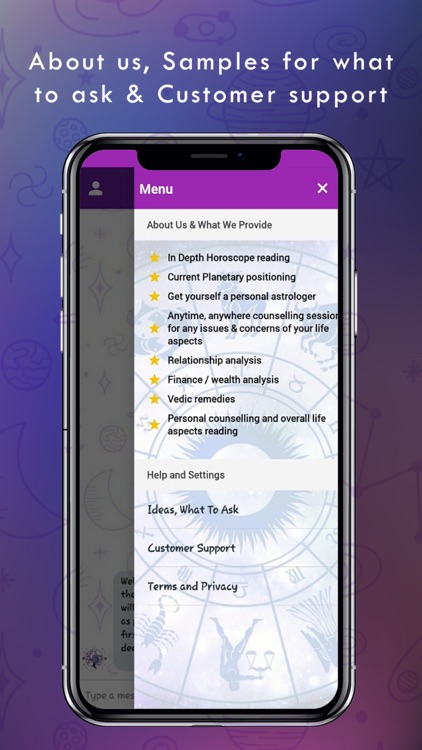 Horoscope & Astrology : Future screenshot-4