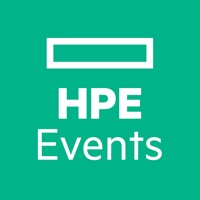 HPE Events sur PC