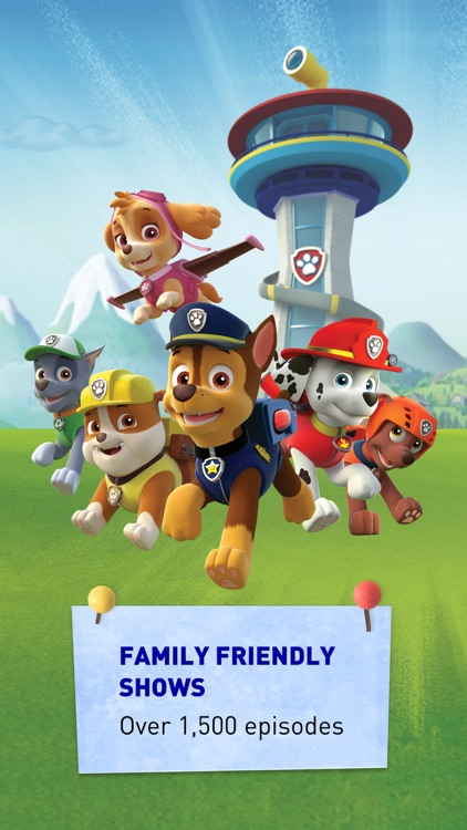 NOGGIN Preschool screenshot-0