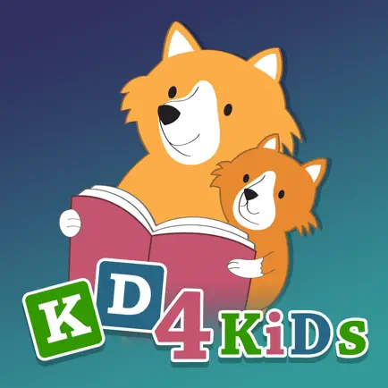 KD4Kids Читы