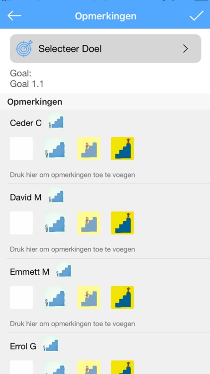 GroeiWijs screenshot-4
