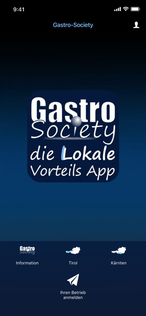 Gastro-Society