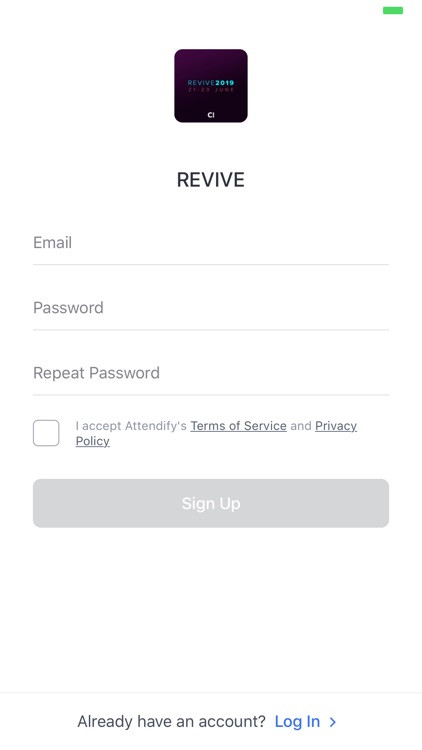Co-Mission REVIVE 2019