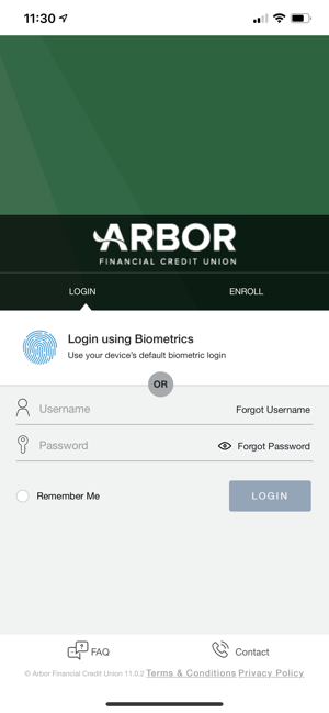 Arbor Financial Card Control(圖8)-速報App