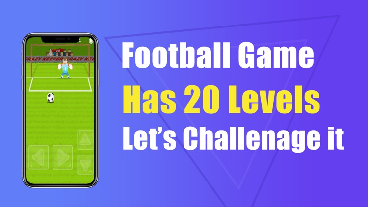 Defense: Penalty Superstar screenshot-4