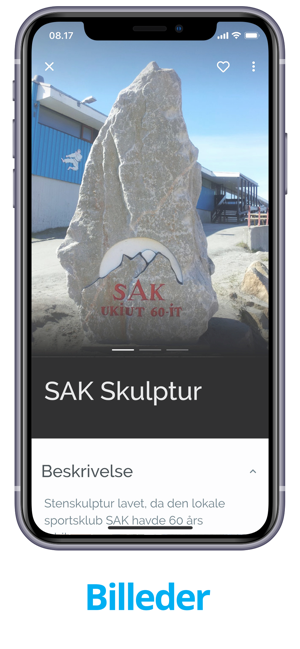 Sisimiut City(圖3)-速報App