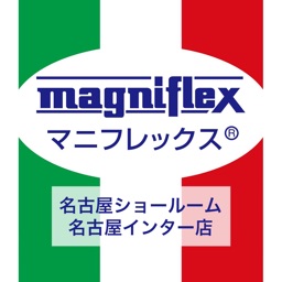 マニフレックス名古屋