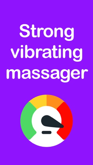 Vibra Massager:Phone Vibration(圖1)-速報App