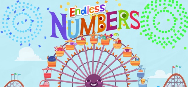 Endless Numbers(圖5)-速報App