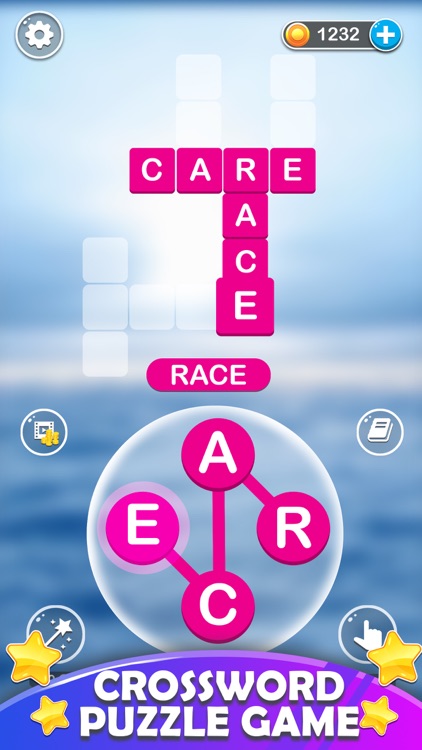 Word Connect Fun Puzzle Game