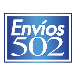 Envios 502