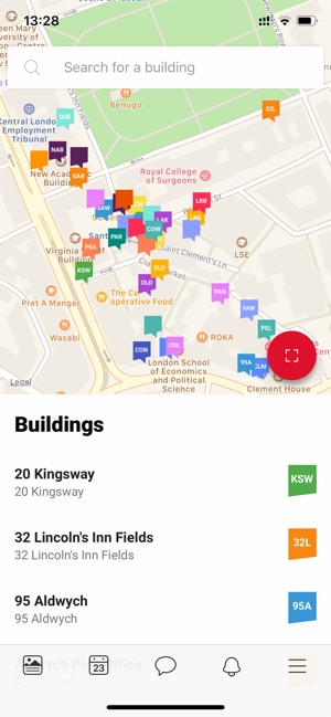 LSE Student Hub(圖4)-速報App